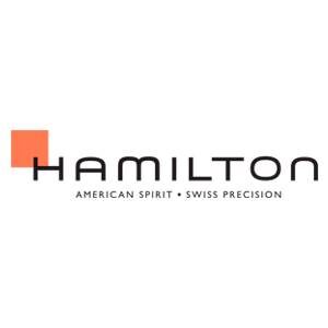 hamilton