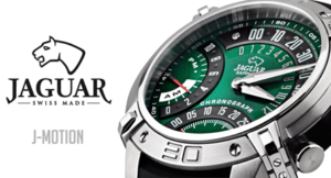 Servicio Técnico Oficial Relojes Jaguar