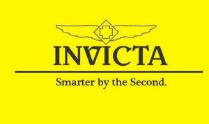 Servicio Técnico Oficial Relojes Invicta