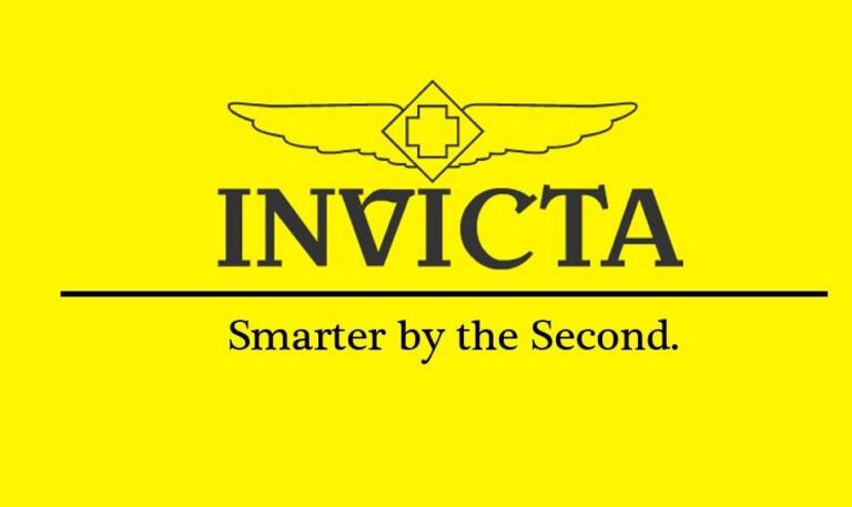 Servicio Técnico Oficial Relojes Invicta