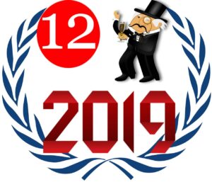 los relojes mas vendidos para hombre 2019