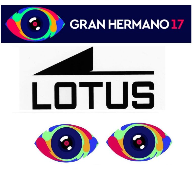 Nueva colección de Relojes Gran Hermano 17 (GH 17) Lotus