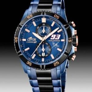 reloj lotus caballero marc marquez limited edition 18230 1 2