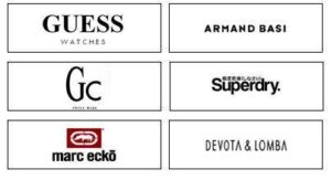 Servicio Técnico Oficial Relojes Guess