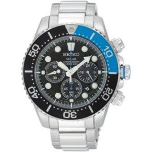 Reloj Seiko Solar SSC017P1