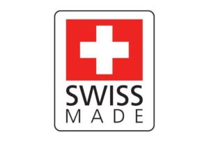 swiss made logo