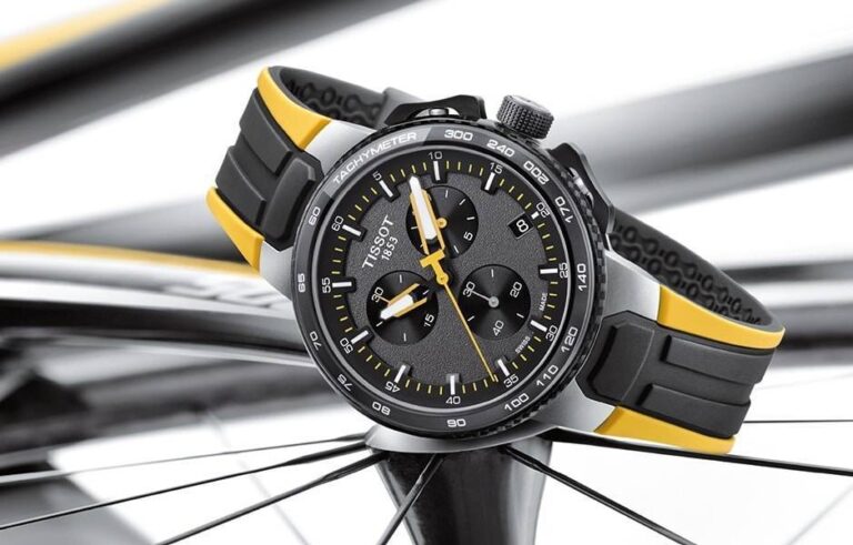 Tissot Tour de Francia 2019 (Ed. Especial)