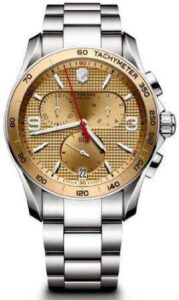 Victorinox V241658 Chrono Classic