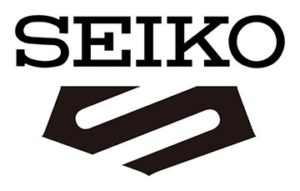 logo Seiko Serie 5