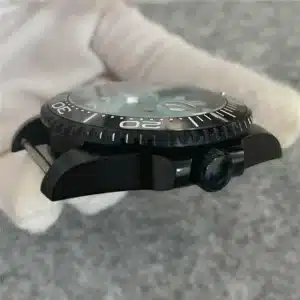 que es el PVD en relojes