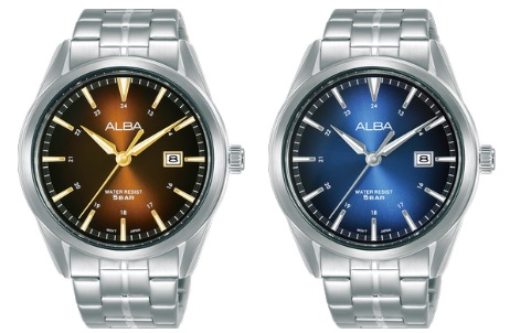 Relojes Alba Prestige AS9N79X y AS9N85X