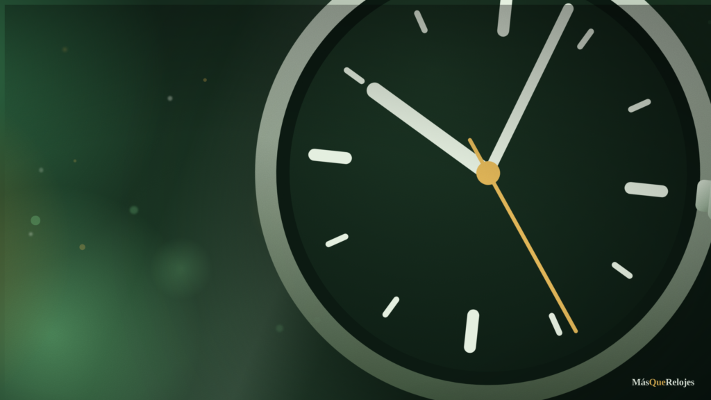 Esfera de reloj de buceo Seiko de caja acolchada